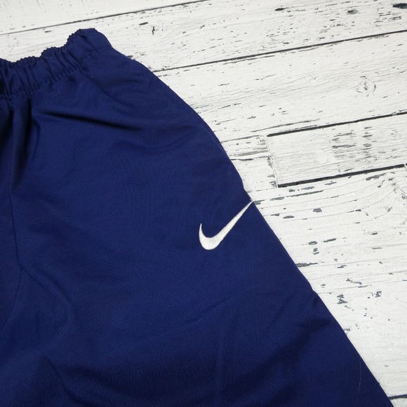 VINTAGE Nike Hockey Team USA Warm Up Suit Jacket and Pants IIHF Olympics Size XL - Picture 12 of 16